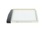 BOSCH  Filter,salongiõhk 1 987 432 064