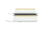 BOSCH Filter,  salongiõhk 1 987 432 078