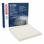 BOSCH  Filter,salongiõhk 1 987 432 085