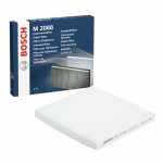 BOSCH  Filter,salongiõhk 1 987 432 088