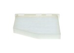 BOSCH  Filter,salongiõhk 1 987 432 097
