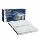 BOSCH  Filter,salongiõhk 1 987 432 102