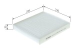 BOSCH  Filter,salongiõhk 1 987 432 113