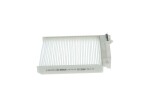 BOSCH  Filter,salongiõhk 1 987 432 120