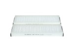 BOSCH  Filter,salongiõhk 1 987 432 122