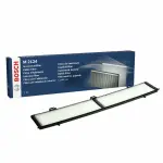 BOSCH  Filter,salongiõhk 1 987 432 124