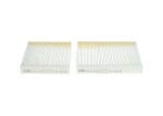 BOSCH  Filter,salongiõhk 1 987 432 136