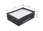 BOSCH  Filter,salongiõhk 1 987 432 153
