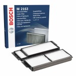 BOSCH  Filter,salongiõhk 1 987 432 163