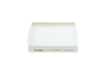 BOSCH  Filter,salongiõhk 1 987 432 190