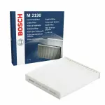 BOSCH  Filter,salongiõhk 1 987 432 190