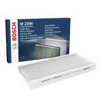BOSCH 1 987 432 206