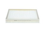 BOSCH  Filter,salongiõhk 1 987 432 213