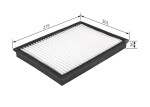 BOSCH Filter,  salongiõhk 1 987 432 222