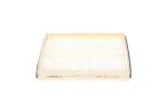 BOSCH Filter,  salongiõhk 1 987 432 250