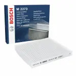 BOSCH Filter,  salongiõhk 1 987 432 273