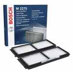 BOSCH Filter,  salongiõhk 1 987 432 275