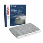 BOSCH  Filter,salongiõhk 1 987 432 300