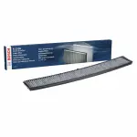 BOSCH  Filter,salongiõhk 1 987 432 336