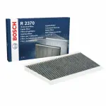BOSCH  Filter,salongiõhk 1 987 432 370