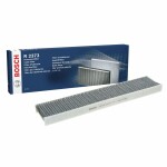 BOSCH  Filter,salongiõhk 1 987 432 373