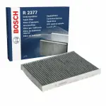 BOSCH Filter,  salongiõhk 1 987 432 377