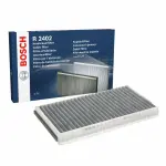 BOSCH  Filter,salongiõhk 1 987 432 402