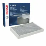 BOSCH Filter,  salongiõhk 1 987 432 405