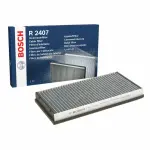 BOSCH  Filter,salongiõhk 1 987 432 407