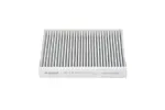 BOSCH  Filter,salongiõhk 1 987 432 409