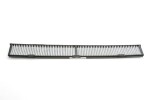 BOSCH  Filter,salongiõhk 1 987 432 424