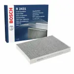 BOSCH  Filter,salongiõhk 1 987 432 431