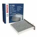 BOSCH Filter, salongiõhk 1 987 432 498