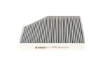 BOSCH  Filter,salongiõhk 1 987 432 548