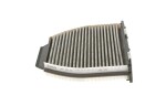 BOSCH  Filter,salongiõhk 1 987 435 001