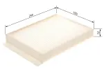 BOSCH  Filter,salongiõhk 1 987 435 058