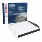 BOSCH Filter,  salongiõhk 1 987 435 061