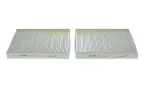BOSCH  Filter,salongiõhk 1 987 435 064