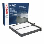 BOSCH  Filter,salongiõhk 1 987 435 085