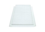 BOSCH Filter,  salongiõhk 1 987 435 117