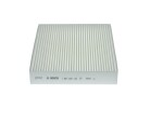 BOSCH Filter,  salongiõhk 1 987 435 142
