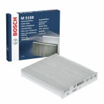 BOSCH Filter,  salongiõhk 1 987 435 166