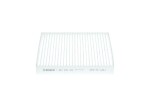 BOSCH Filter,  salongiõhk 1 987 435 183