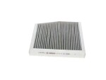 BOSCH  Filter,salongiõhk 1 987 435 505