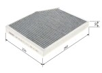BOSCH  Filter,salongiõhk 1 987 435 524