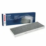 BOSCH Filter,  salongiõhk 1 987 435 555