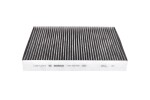 BOSCH  Filter,salongiõhk 1 987 435 559