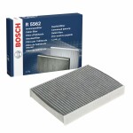 BOSCH  Filter,salongiõhk 1 987 435 562
