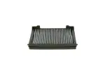 BOSCH Filter,  salongiõhk 1 987 435 581