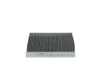 BOSCH  Filter,salongiõhk 1 987 435 590